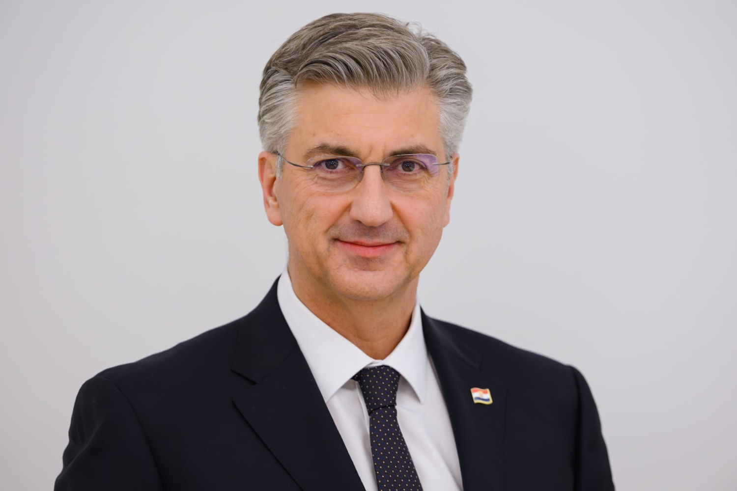 Andrej Plenković 